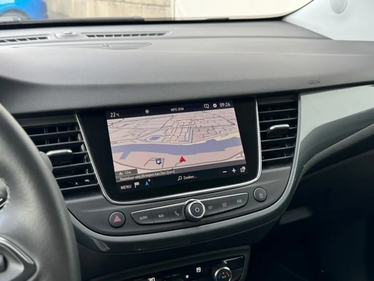 1.2 Turbo Elegance met Navi/Camera, AGR, LED, Climate Controle