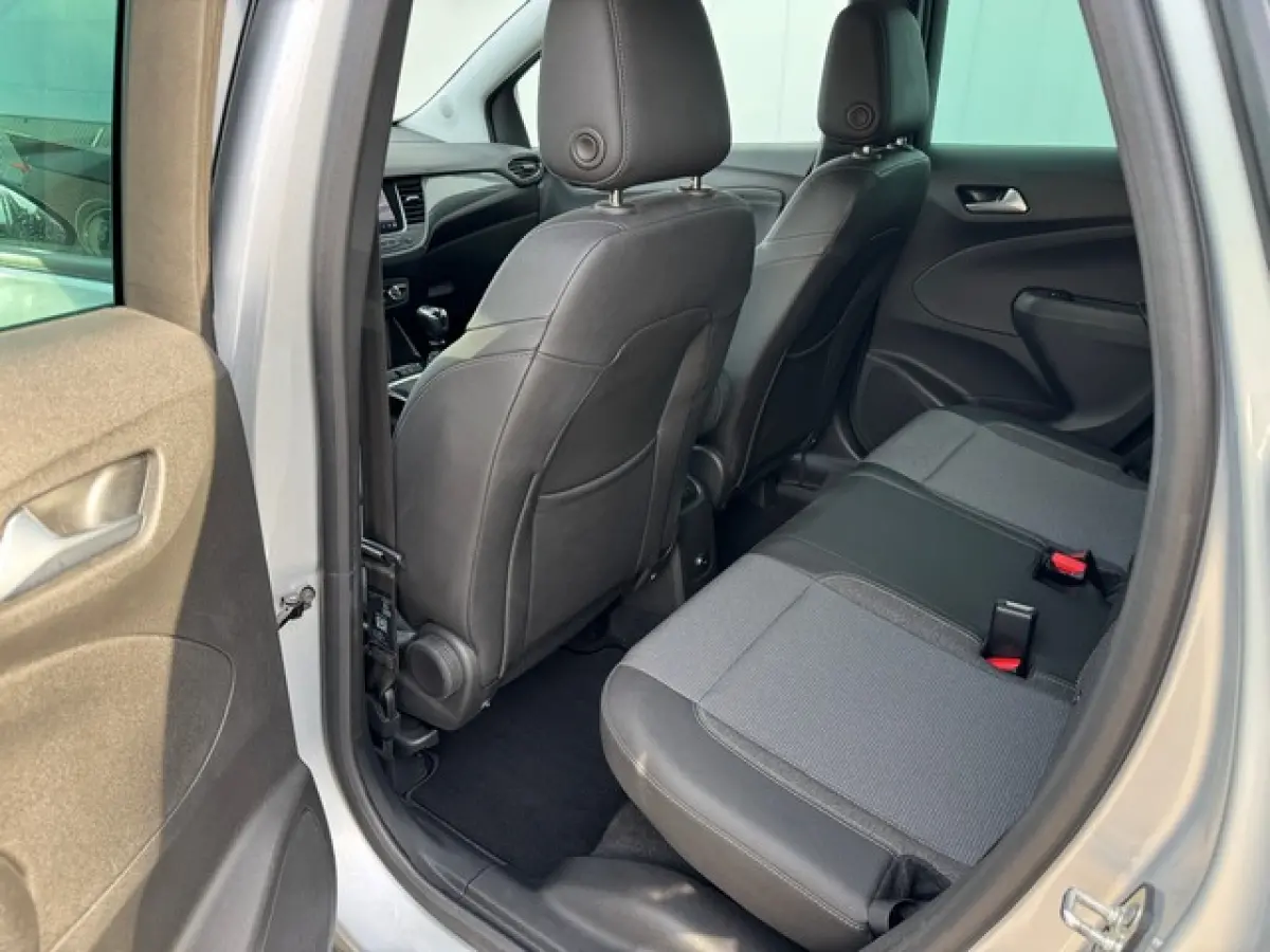 1.2 Turbo Elegance met Navi/Camera, AGR, LED, Climate Controle