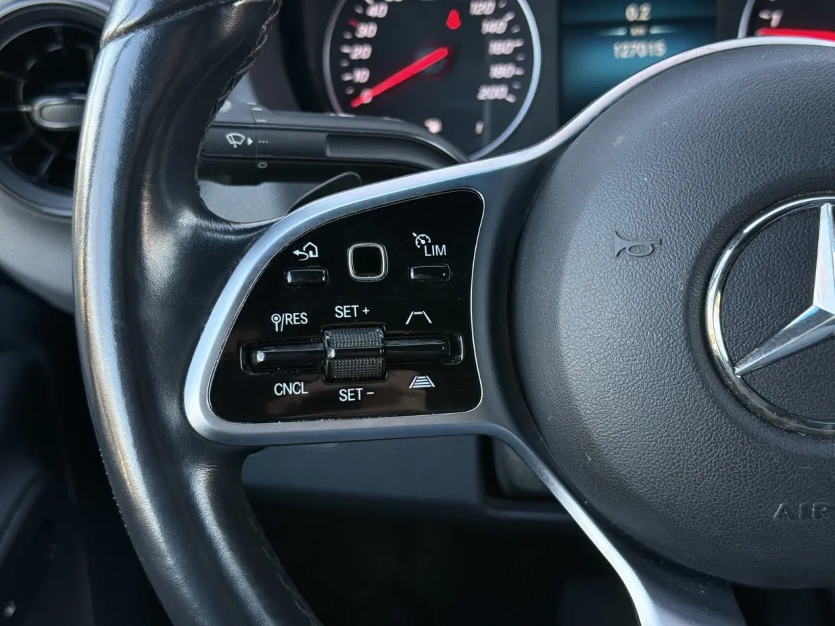 314 2.2 CDI L1H1 | ZB-Edition | Adapt. cruisec. | LED | Carplay | Camera