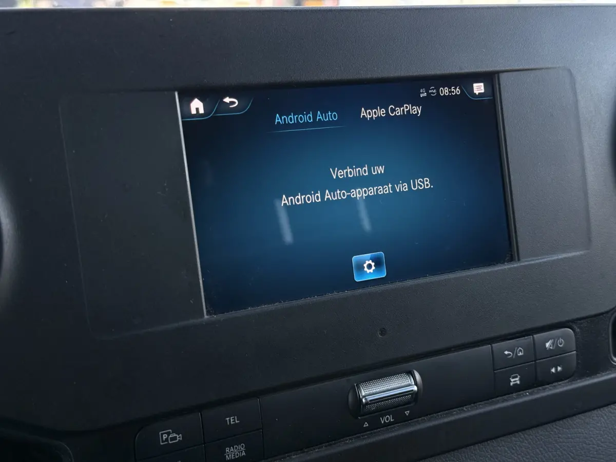 314 2.2 CDI L1H1 | ZB-Edition | Adapt. cruisec. | LED | Carplay | Camera