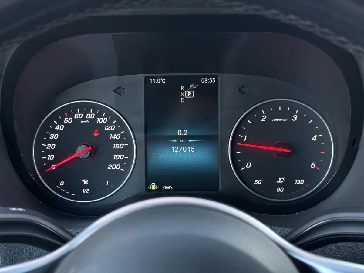 314 2.2 CDI L1H1 | ZB-Edition | Adapt. cruisec. | LED | Carplay | Camera