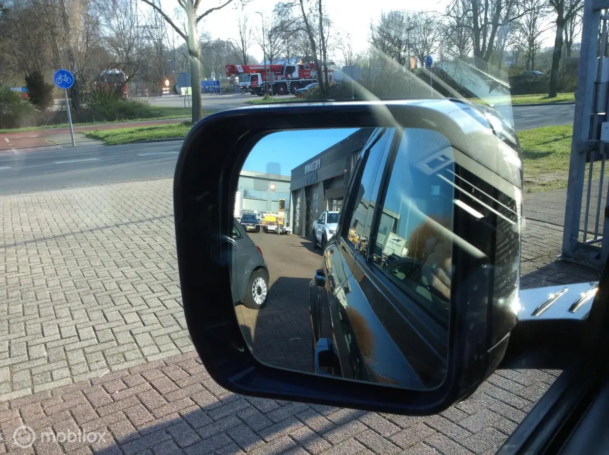 2.0 D240 HSE Urban Camera Panorama Trekh