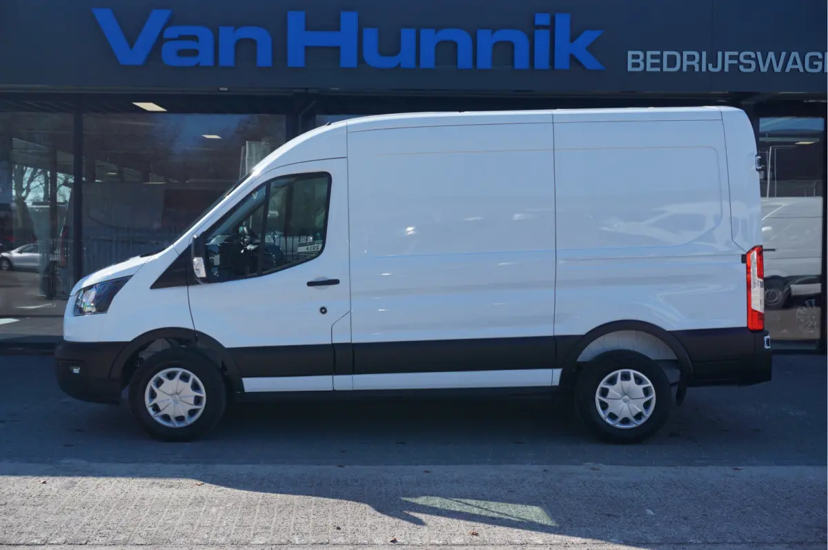 330M 105PK Trend L2H2 BPM VRIJ!! Airco, Cruise, Camera!! NR. J340*