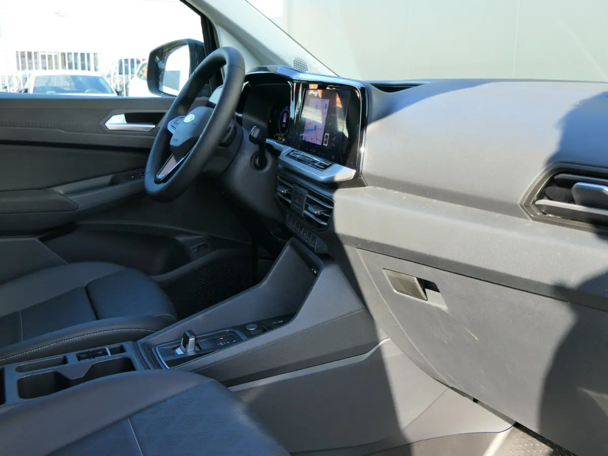 1.5 EcoBoost PHEV L2 Limited | Dubbele Schuifdeur | Trekhaak | Navigatie | Lichtmetalen Velgen | Stoelverwarming
