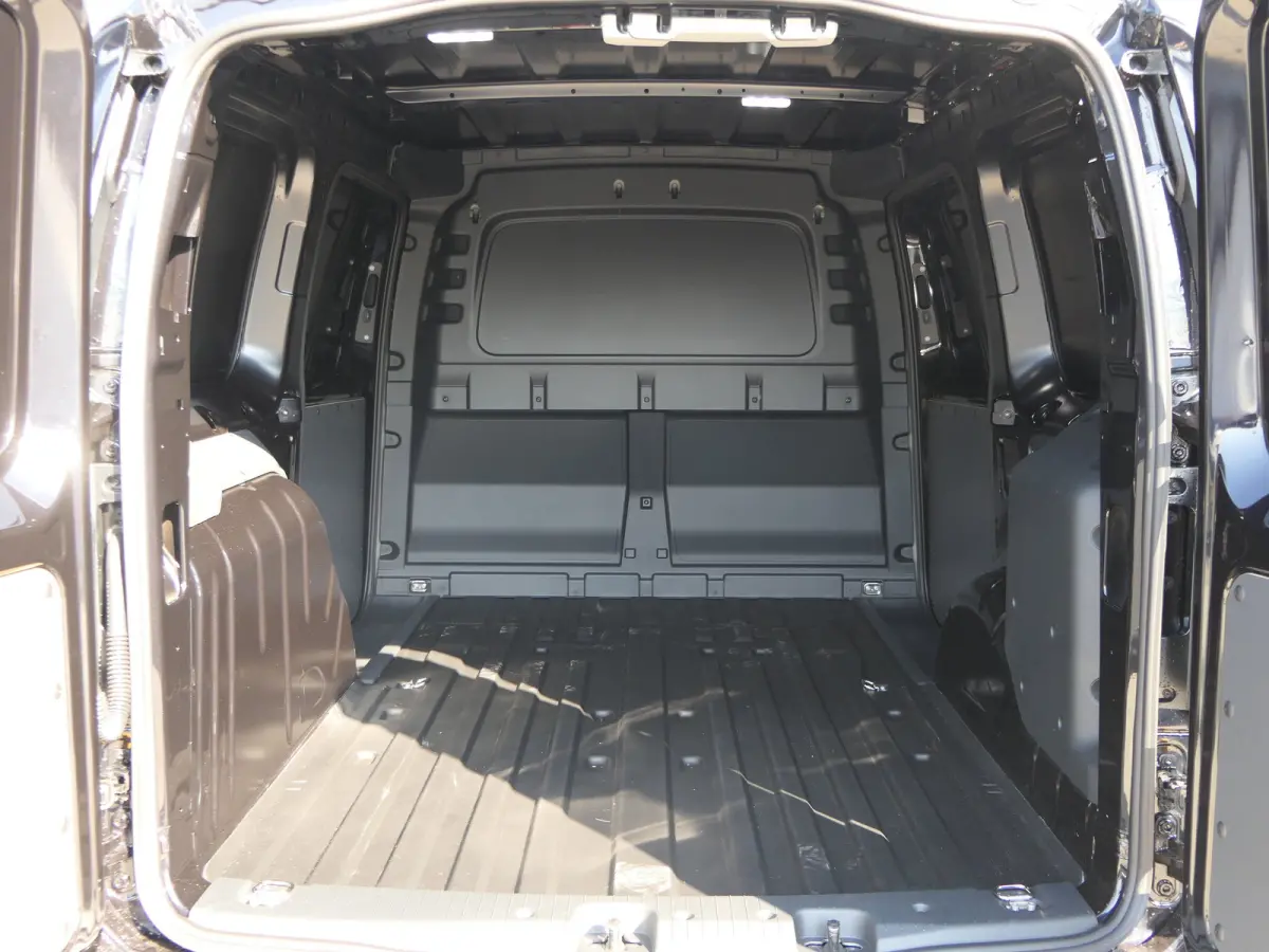 1.5 EcoBoost PHEV L2 Limited | Dubbele Schuifdeur | Trekhaak | Navigatie | Lichtmetalen Velgen | Stoelverwarming