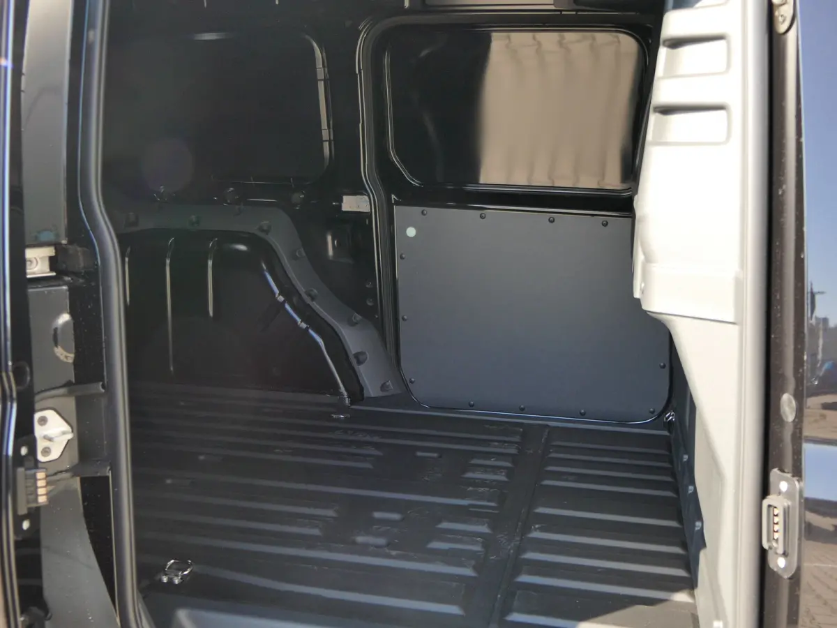 1.5 EcoBoost PHEV L2 Limited | Dubbele Schuifdeur | Trekhaak | Navigatie | Lichtmetalen Velgen | Stoelverwarming