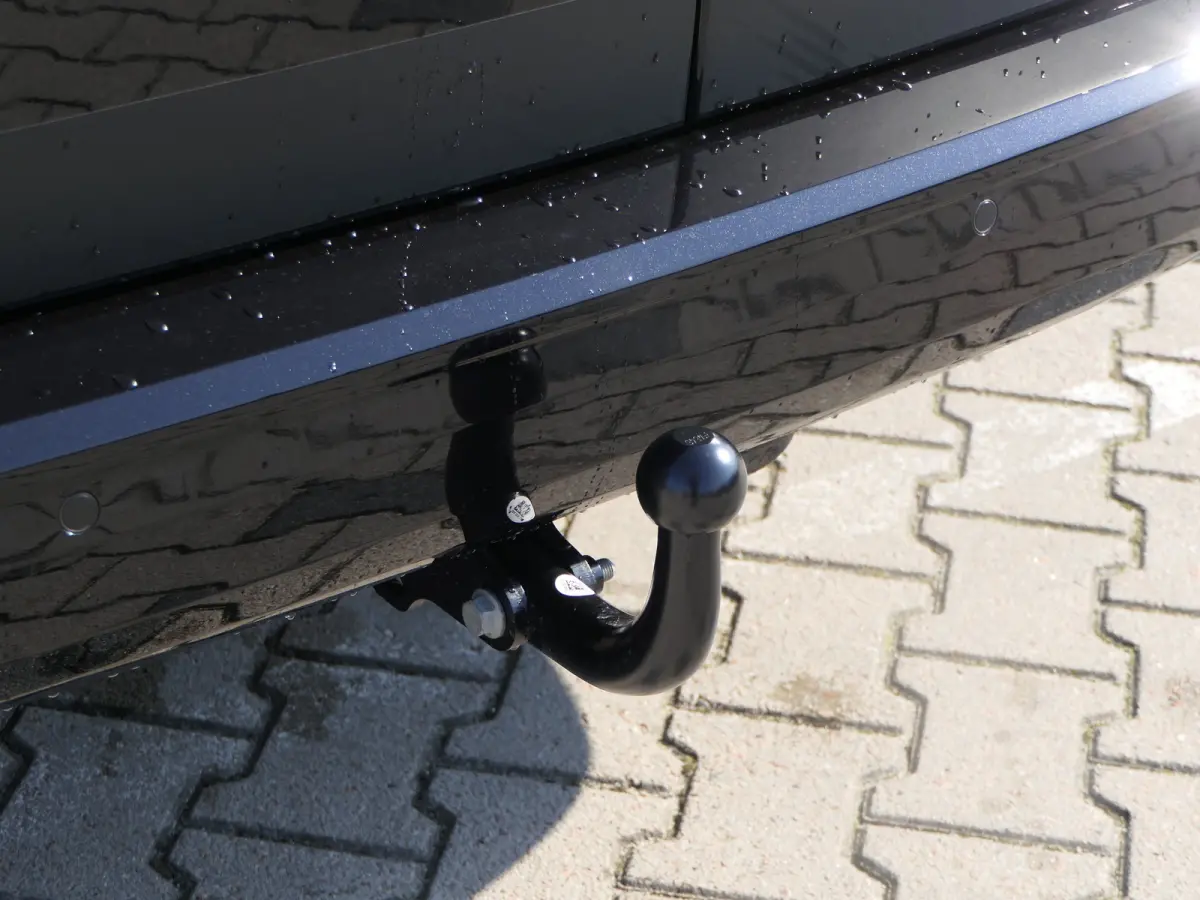 1.5 EcoBoost PHEV L2 Limited | Dubbele Schuifdeur | Trekhaak | Navigatie | Lichtmetalen Velgen | Stoelverwarming