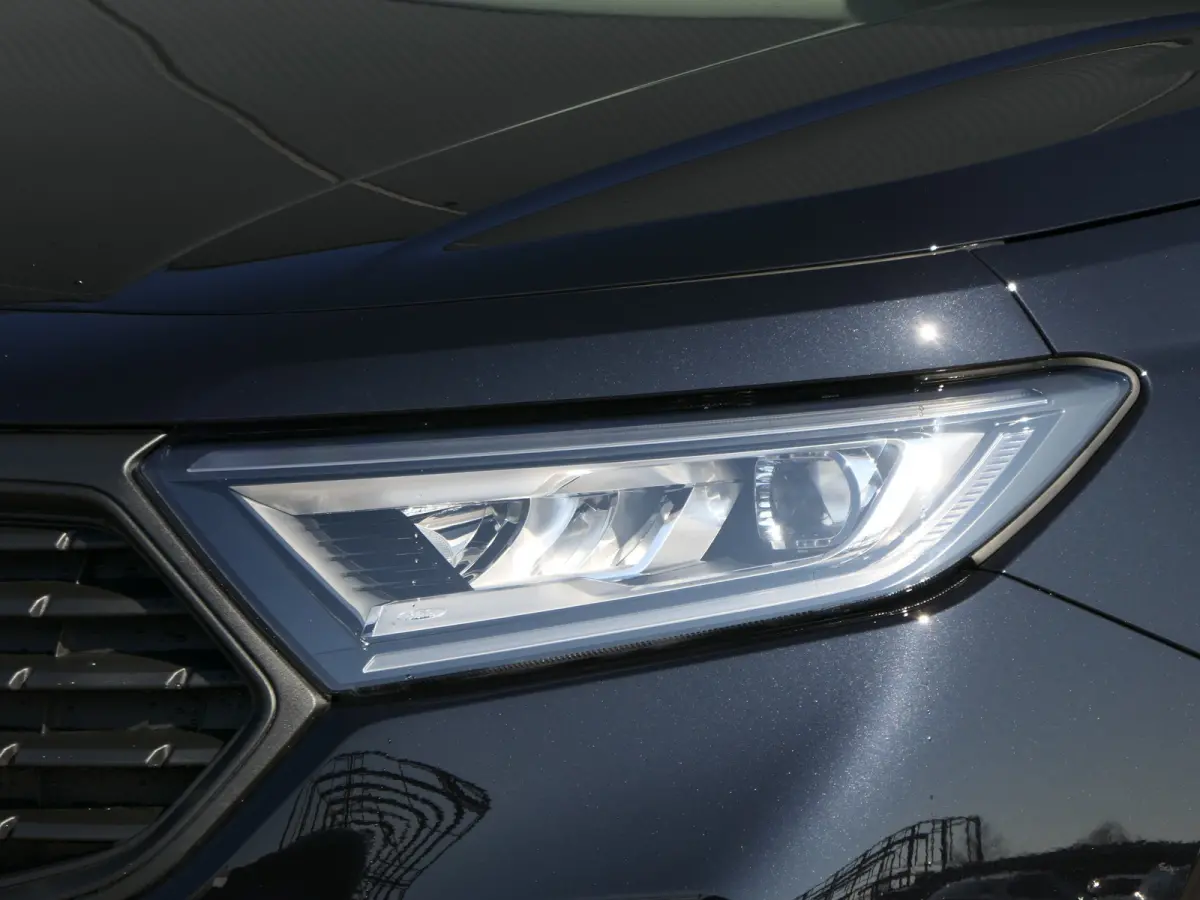 1.5 EcoBoost PHEV L2 Limited | Dubbele Schuifdeur | Trekhaak | Navigatie | Lichtmetalen Velgen | Stoelverwarming