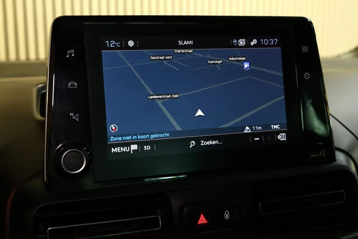 1.2 Puretech GT-Line AUT CARPLAY CAM NAV PANO DAB STOELVW '21