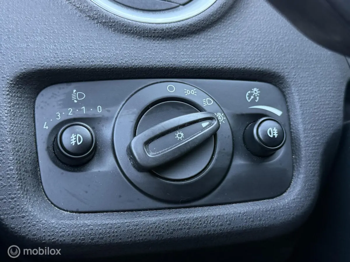 1.0 EcoBoost Titanium AUTOMAAT