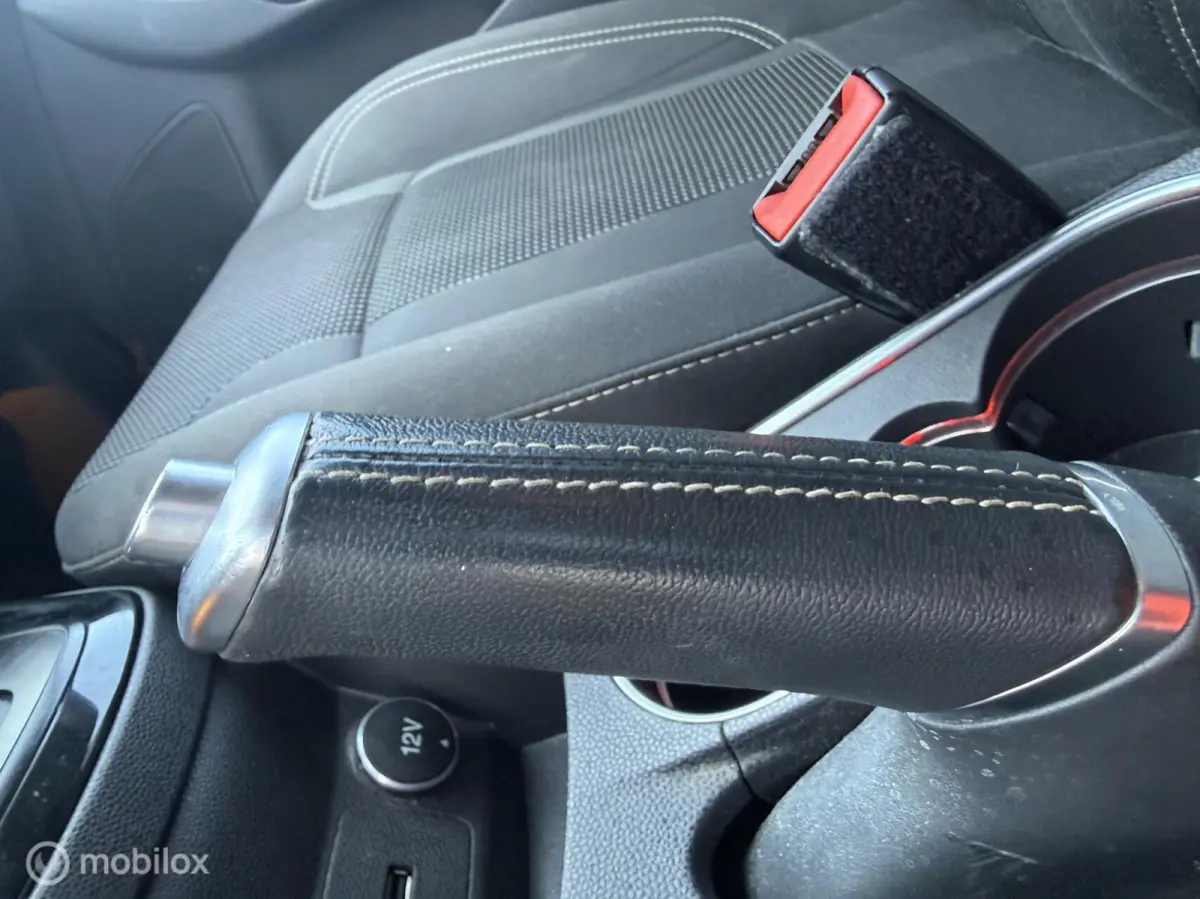 1.0 EcoBoost Titanium AUTOMAAT