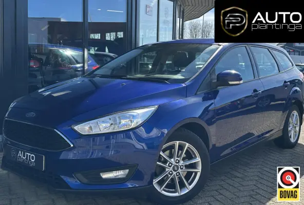 1.0 Lease Edition 125PK | Cruise Control | Climate Control | Lichtmetalen Velgen |