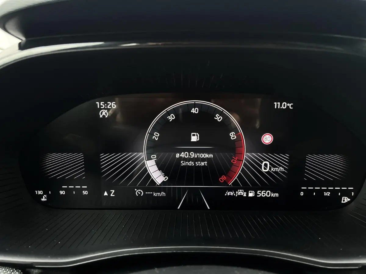 1.0 TSI 95pk Business Edition | Smartlink Navigatie | Stoelverwarming | Camera