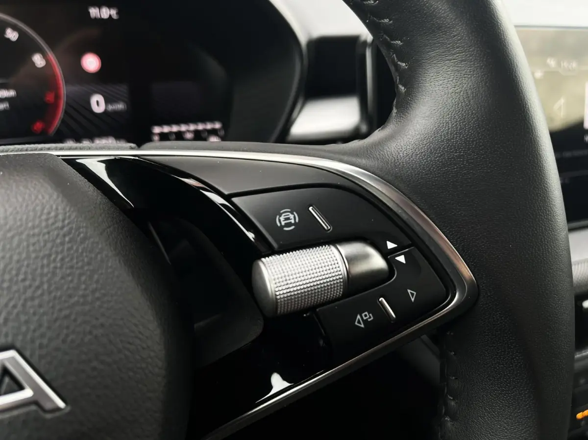 1.0 TSI 95pk Business Edition | Smartlink Navigatie | Stoelverwarming | Camera