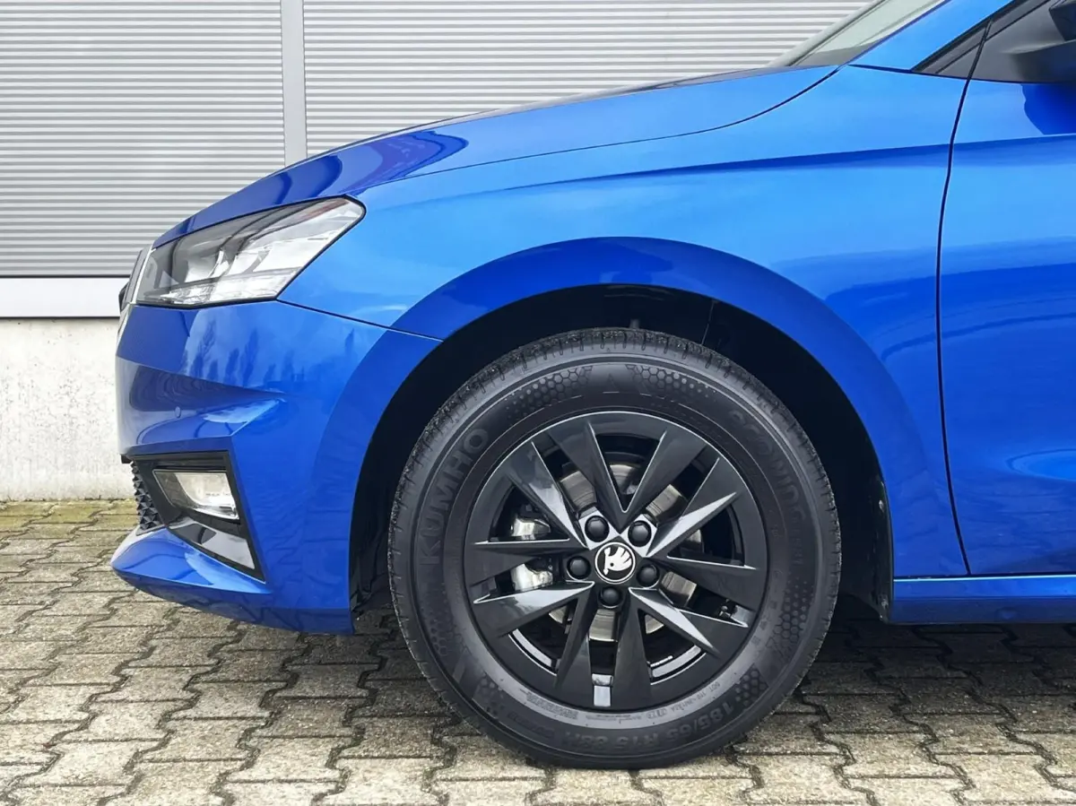 1.0 TSI 95pk Business Edition | Smartlink Navigatie | Stoelverwarming | Camera