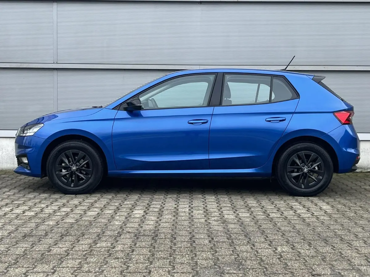 1.0 TSI 95pk Business Edition | Smartlink Navigatie | Stoelverwarming | Camera