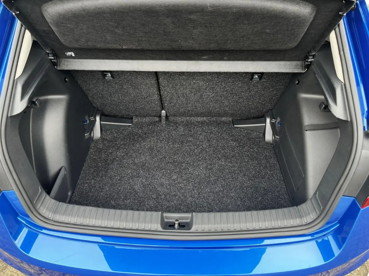 1.0 TSI 95pk Business Edition | Smartlink Navigatie | Stoelverwarming | Camera