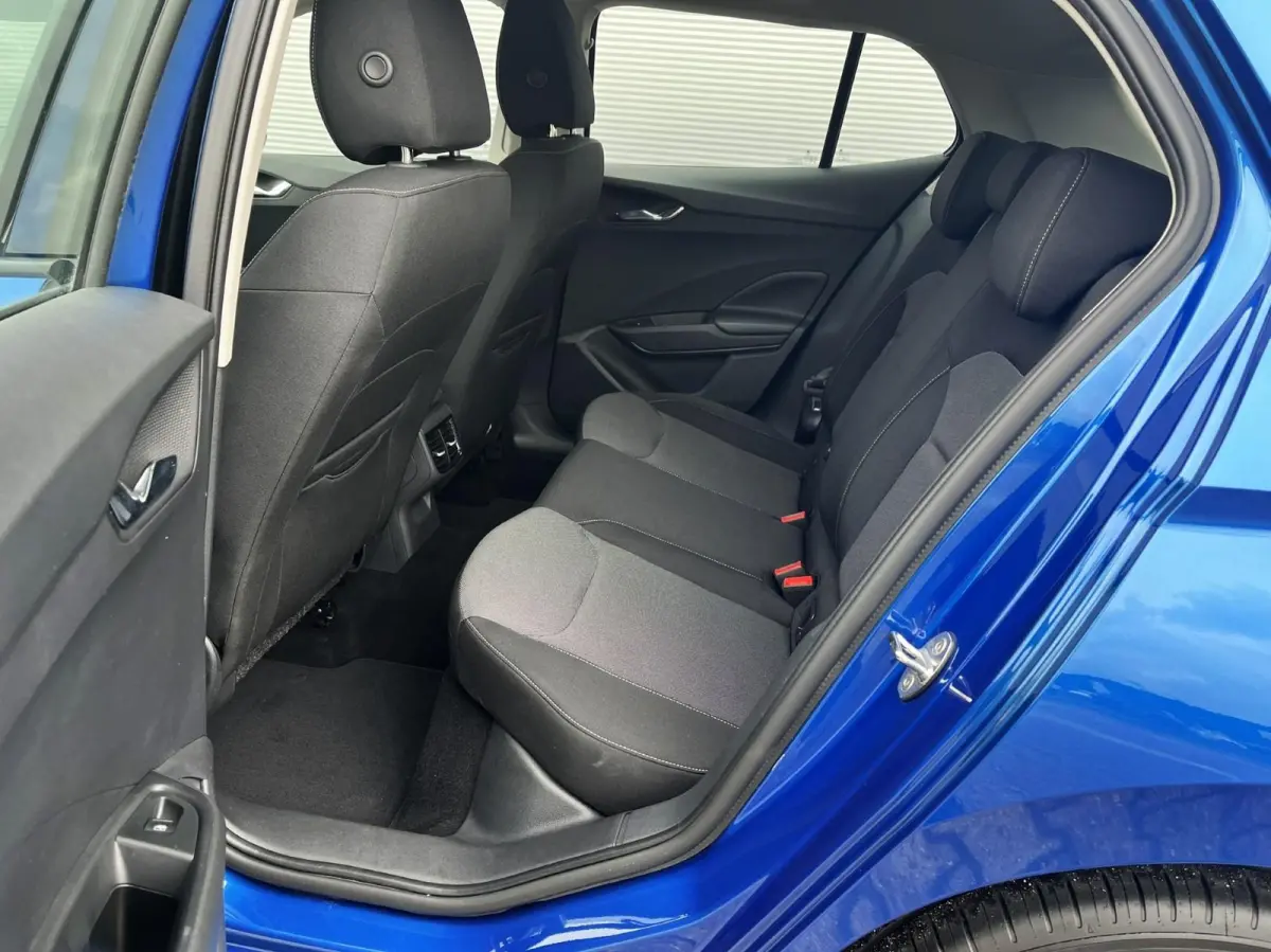1.0 TSI 95pk Business Edition | Smartlink Navigatie | Stoelverwarming | Camera