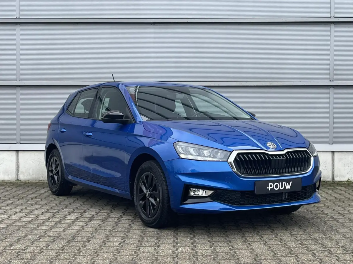 1.0 TSI 95pk Business Edition | Smartlink Navigatie | Stoelverwarming | Camera