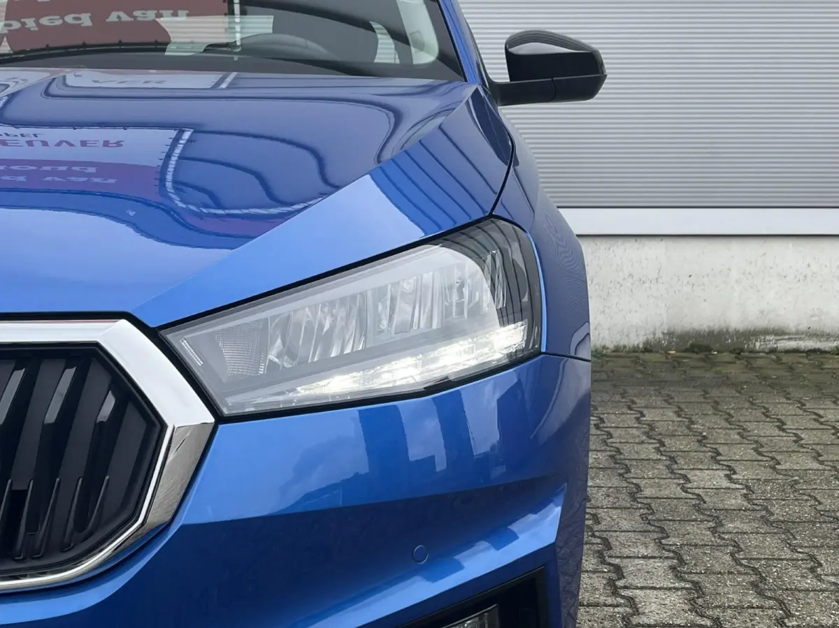 1.0 TSI 95pk Business Edition | Smartlink Navigatie | Stoelverwarming | Camera