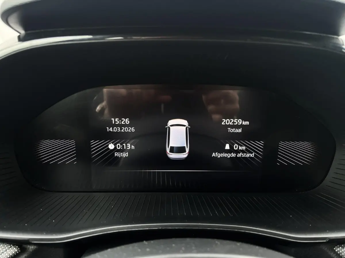 1.0 TSI 95pk Business Edition | Smartlink Navigatie | Stoelverwarming | Camera