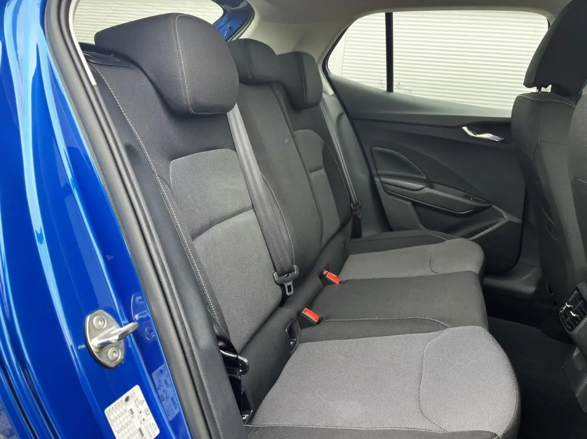 1.0 TSI 95pk Business Edition | Smartlink Navigatie | Stoelverwarming | Camera