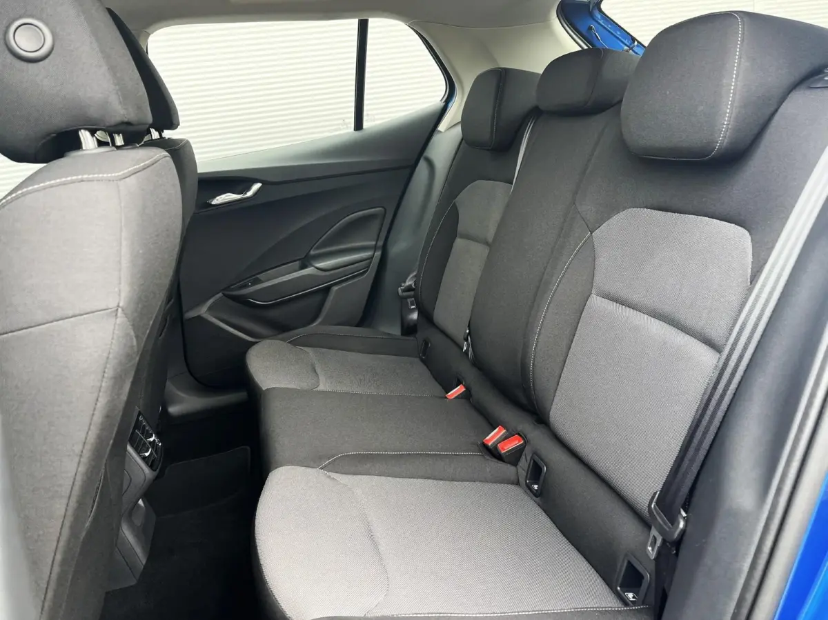 1.0 TSI 95pk Business Edition | Smartlink Navigatie | Stoelverwarming | Camera