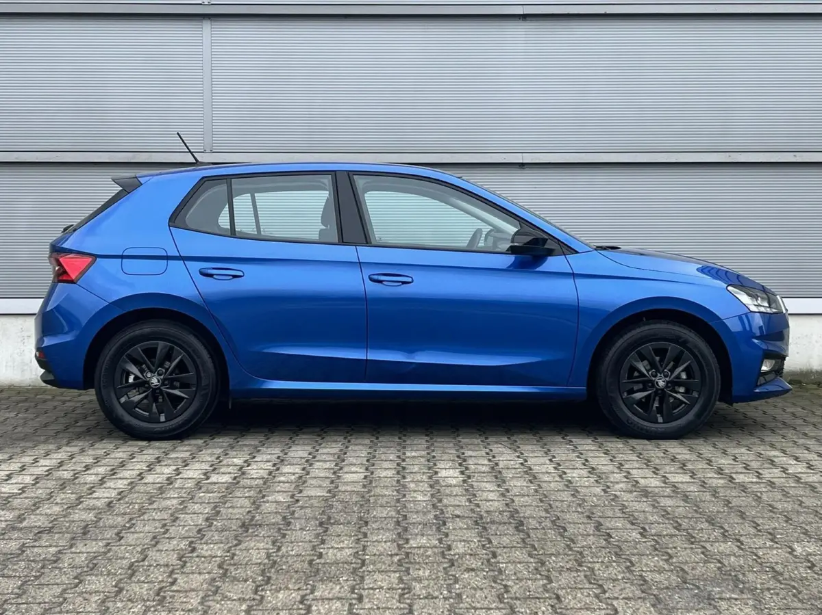 1.0 TSI 95pk Business Edition | Smartlink Navigatie | Stoelverwarming | Camera