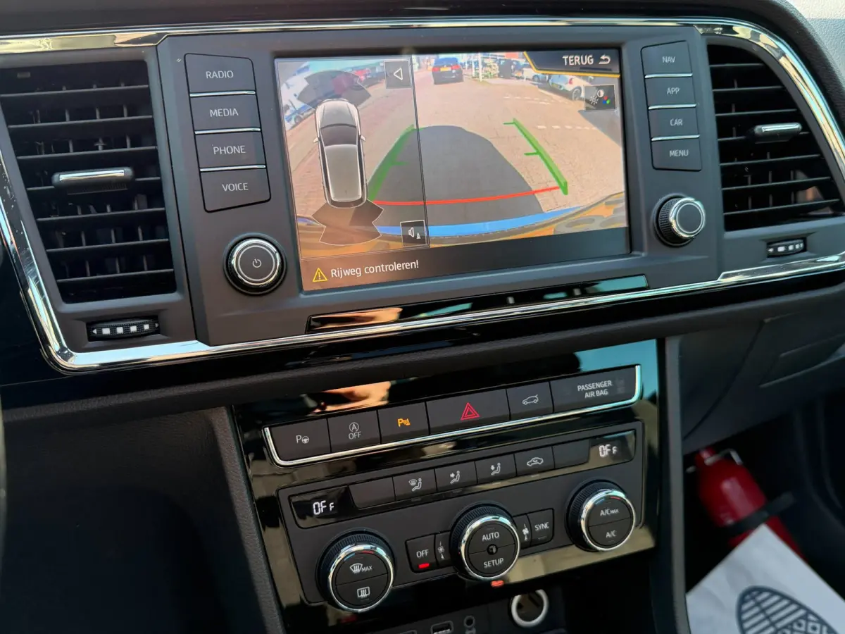 1.4 EcoTSI Xcellence