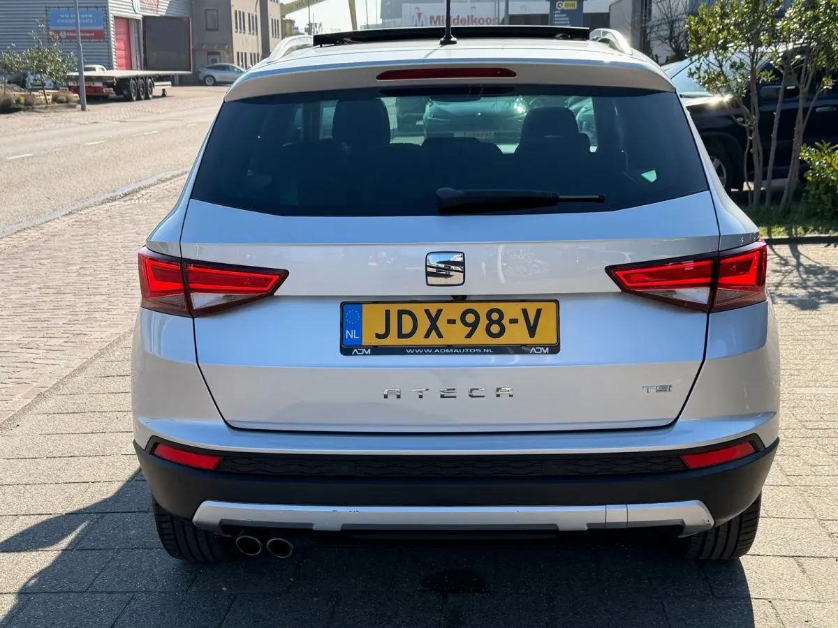 1.4 EcoTSI Xcellence