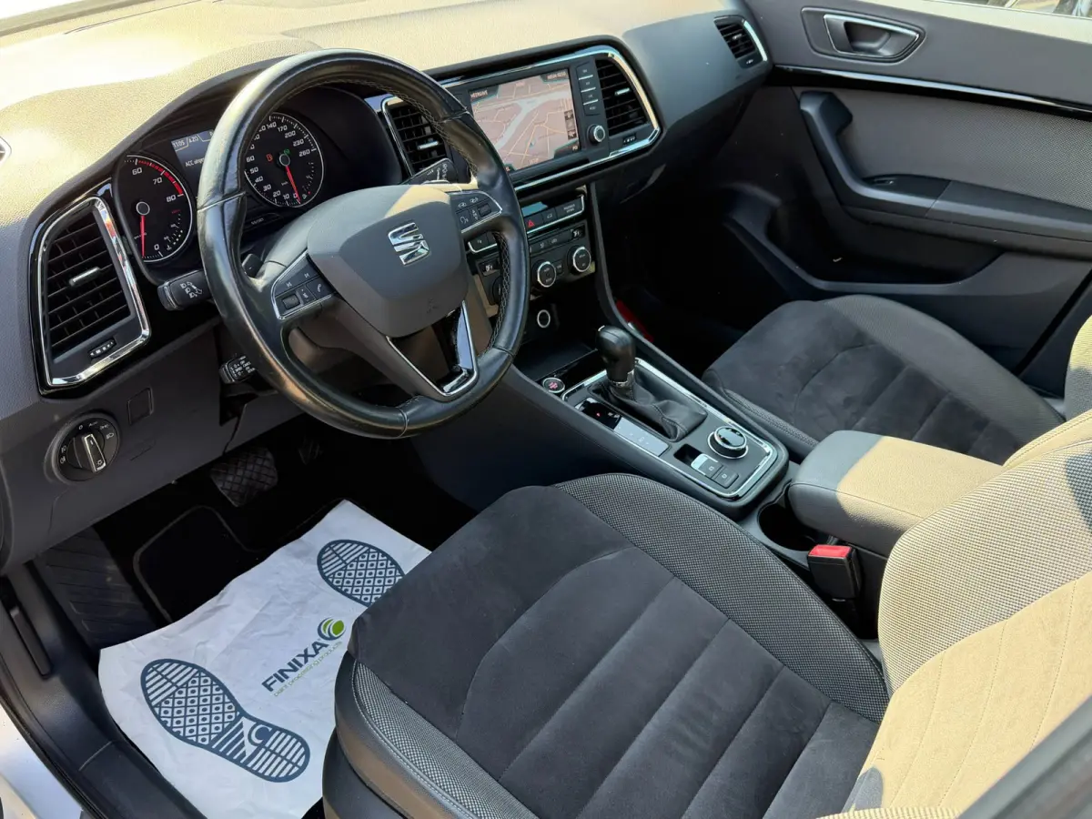 1.4 EcoTSI Xcellence
