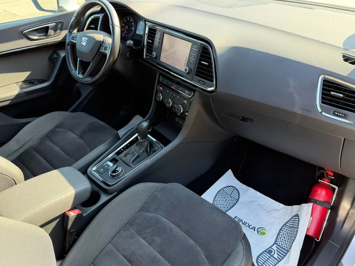 1.4 EcoTSI Xcellence
