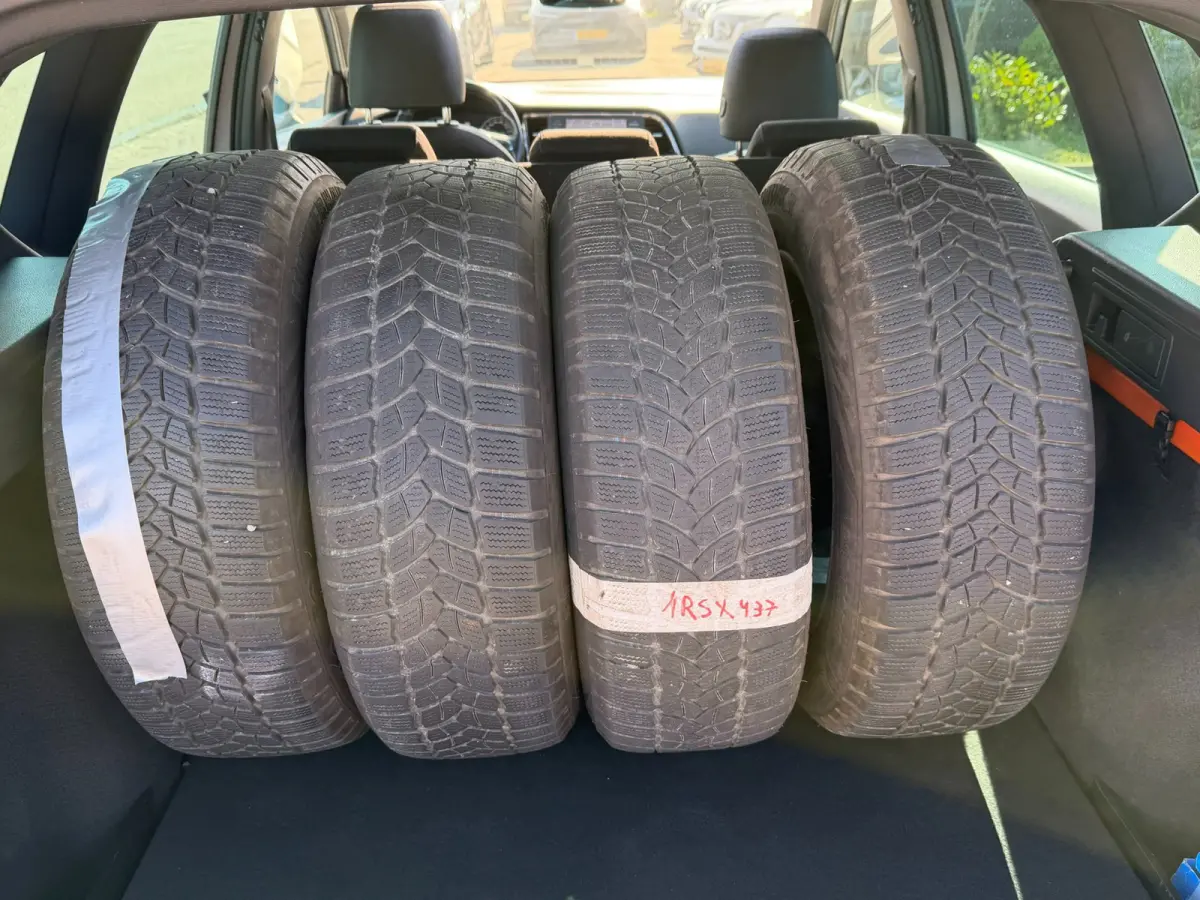 1.4 EcoTSI Xcellence