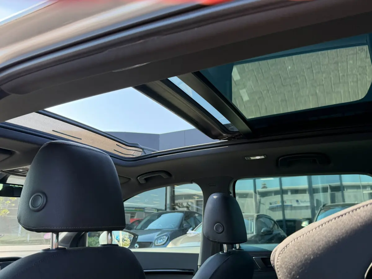 1.4 EcoTSI Xcellence