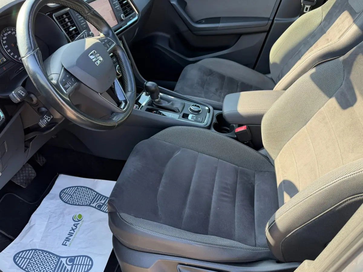 1.4 EcoTSI Xcellence