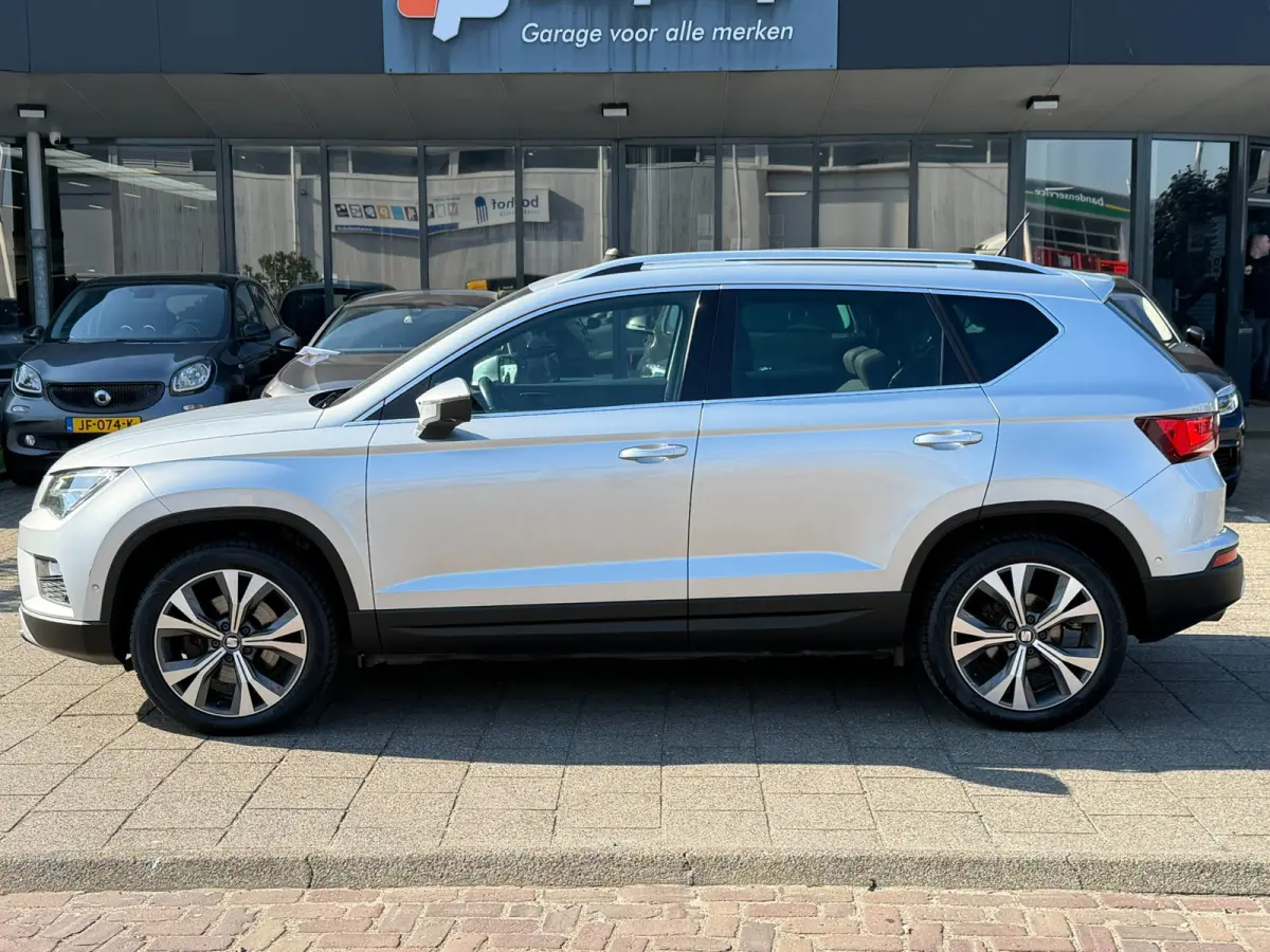 1.4 EcoTSI Xcellence