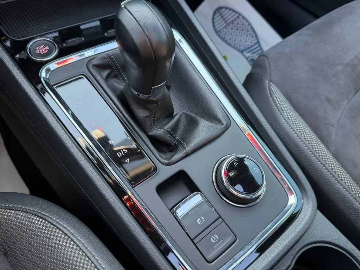 1.4 EcoTSI Xcellence