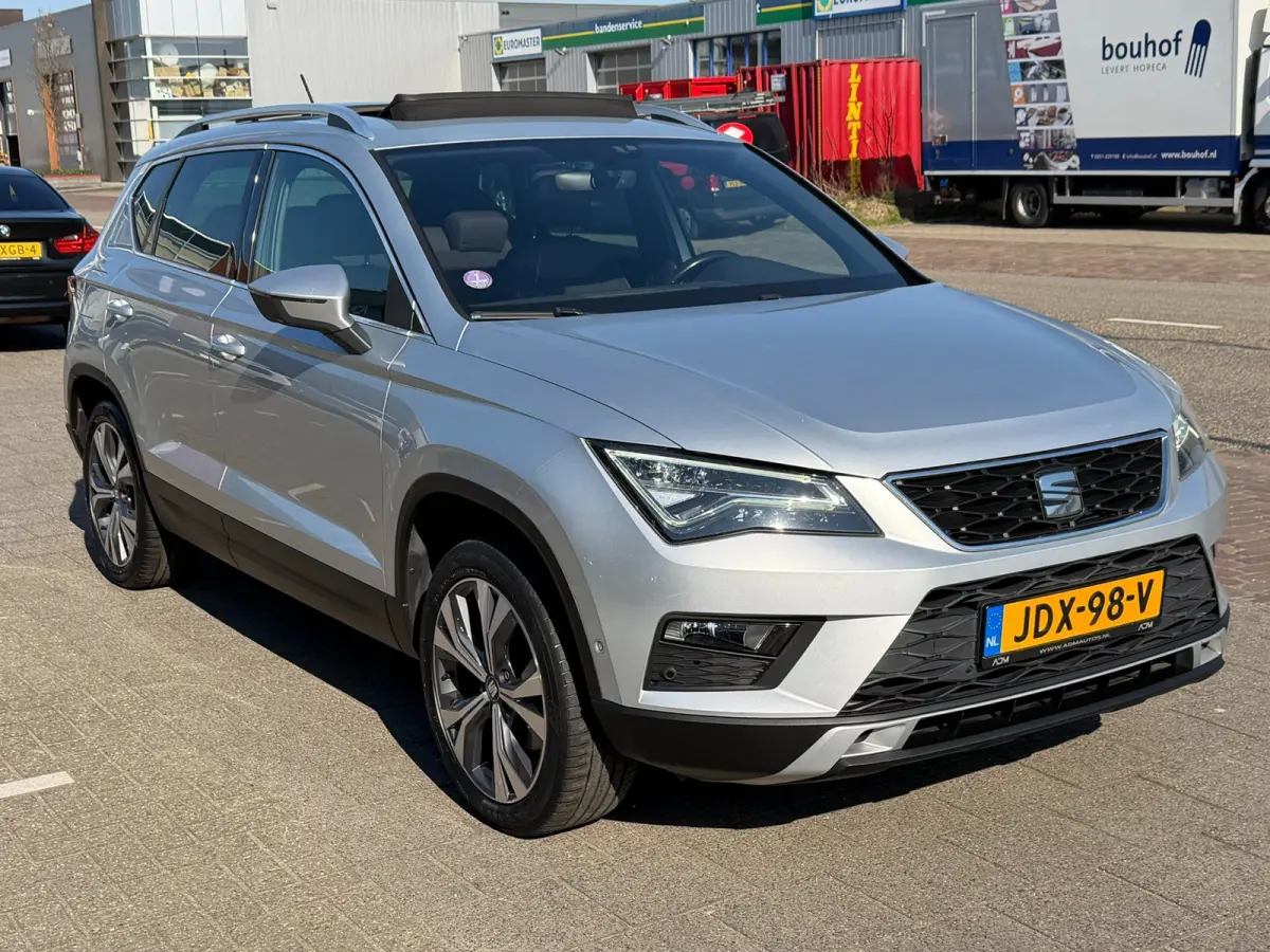 1.4 EcoTSI Xcellence