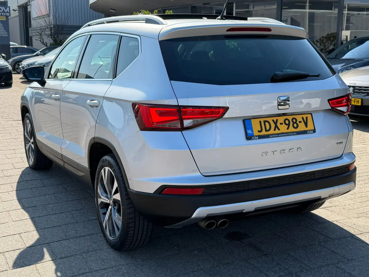 1.4 EcoTSI Xcellence