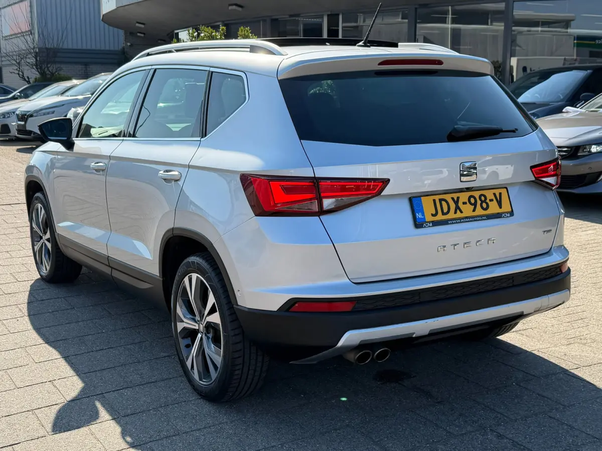 1.4 EcoTSI Xcellence