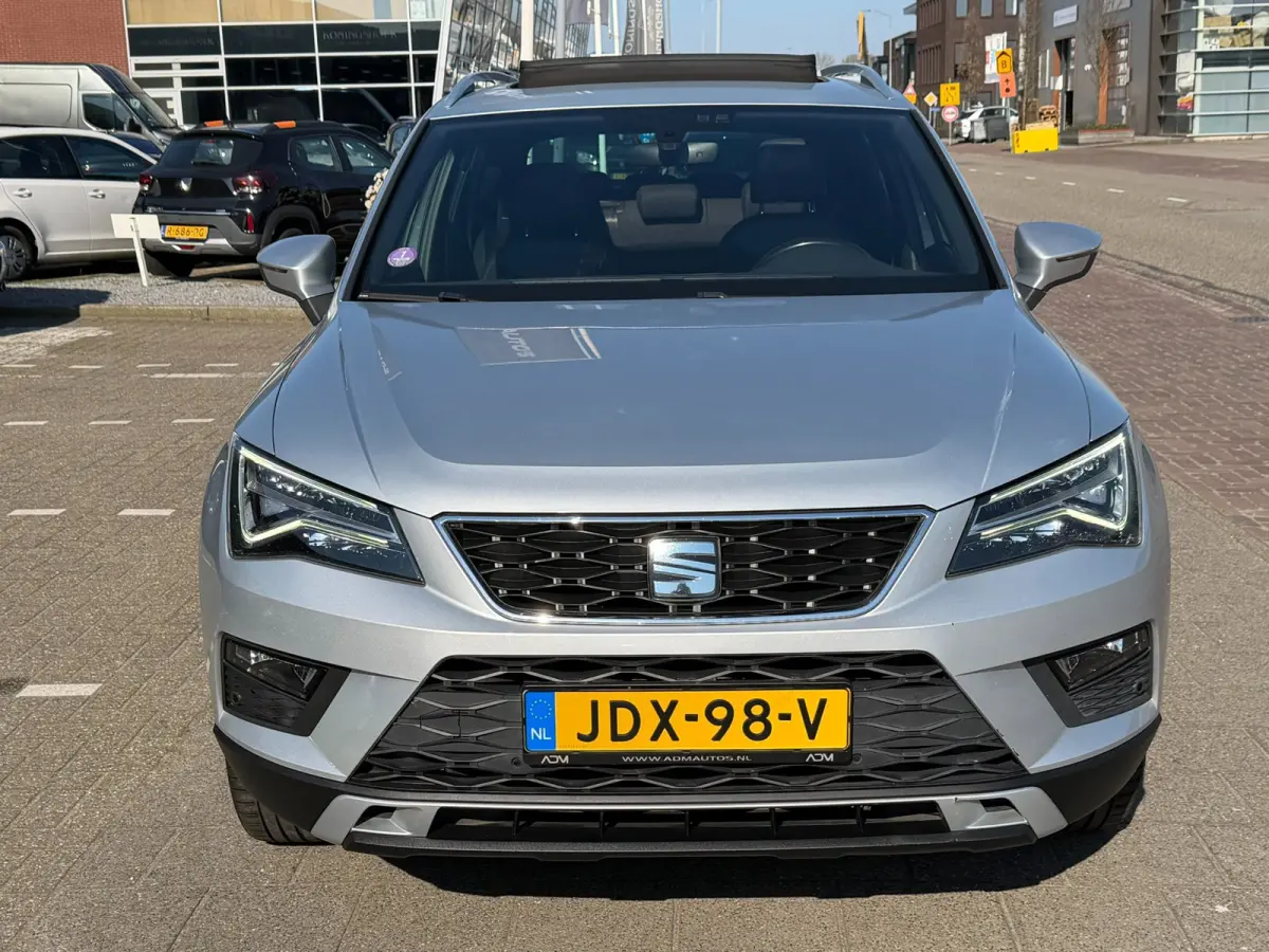 1.4 EcoTSI Xcellence