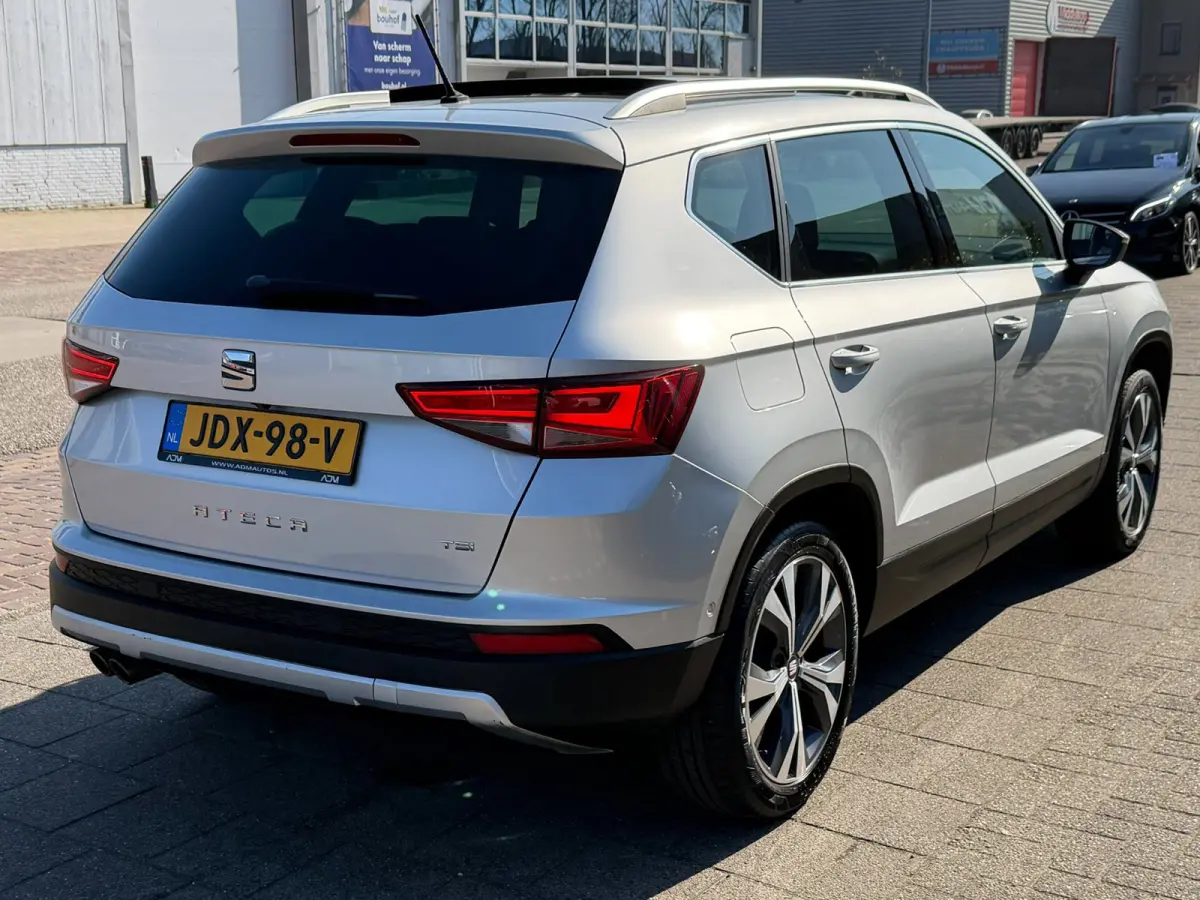 1.4 EcoTSI Xcellence