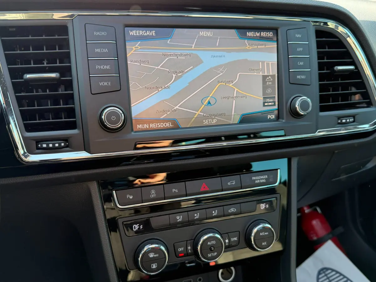 1.4 EcoTSI Xcellence