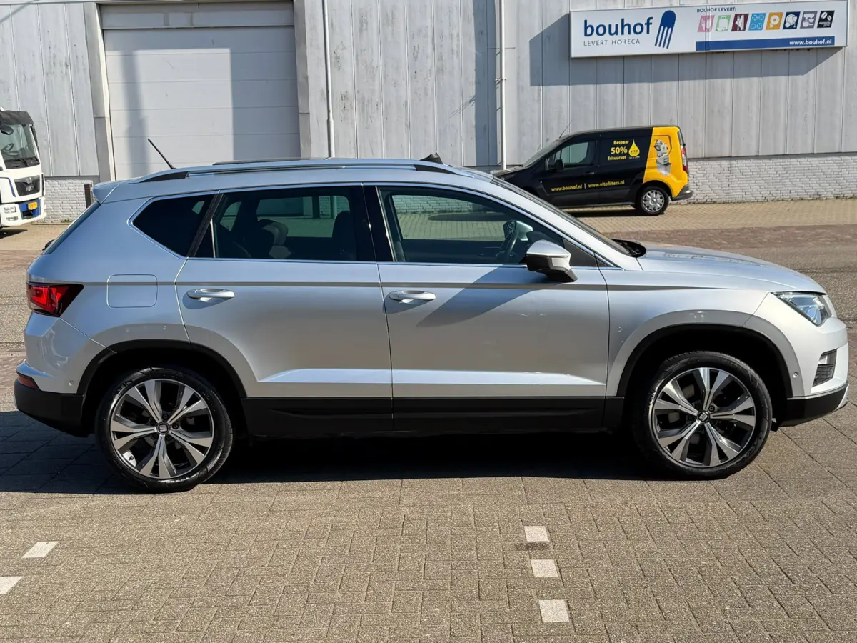 1.4 EcoTSI Xcellence