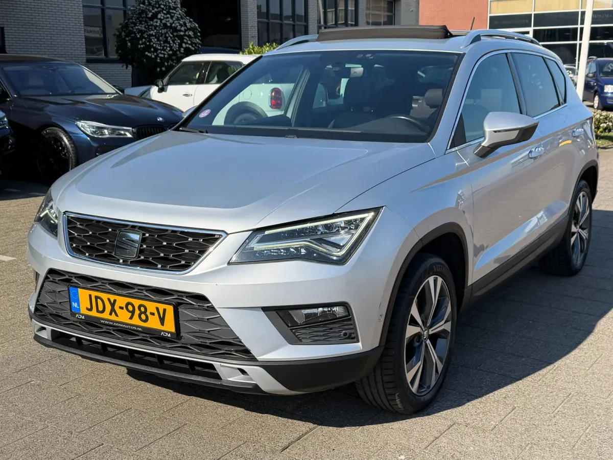 1.4 EcoTSI Xcellence