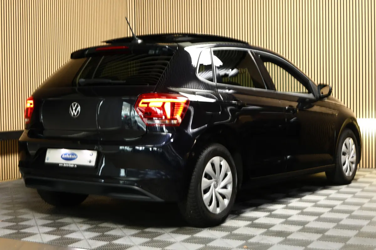 1.0 TSI Highline VIRTUAL PANODAK NAVI ACC CAMERA ECC '20