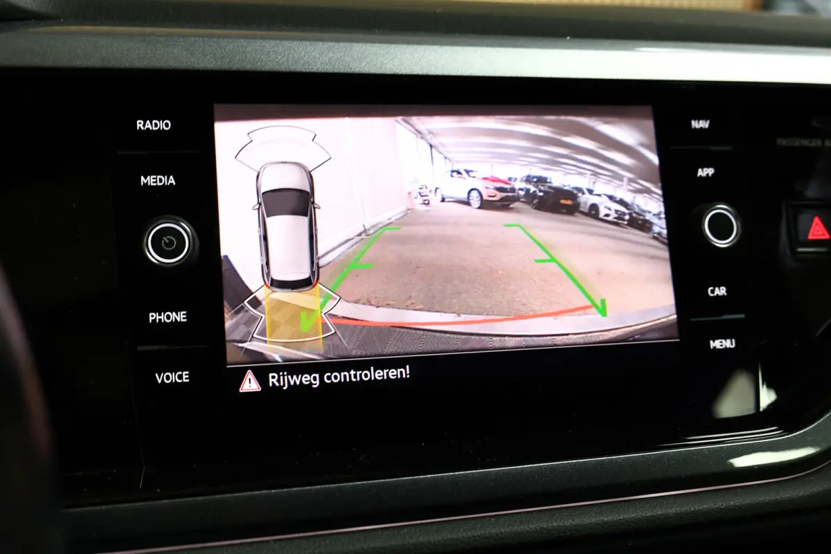 1.0 TSI Highline VIRTUAL PANODAK NAVI ACC CAMERA ECC '20