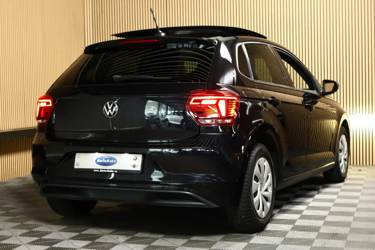 1.0 TSI Highline VIRTUAL PANODAK NAVI ACC CAMERA ECC '20