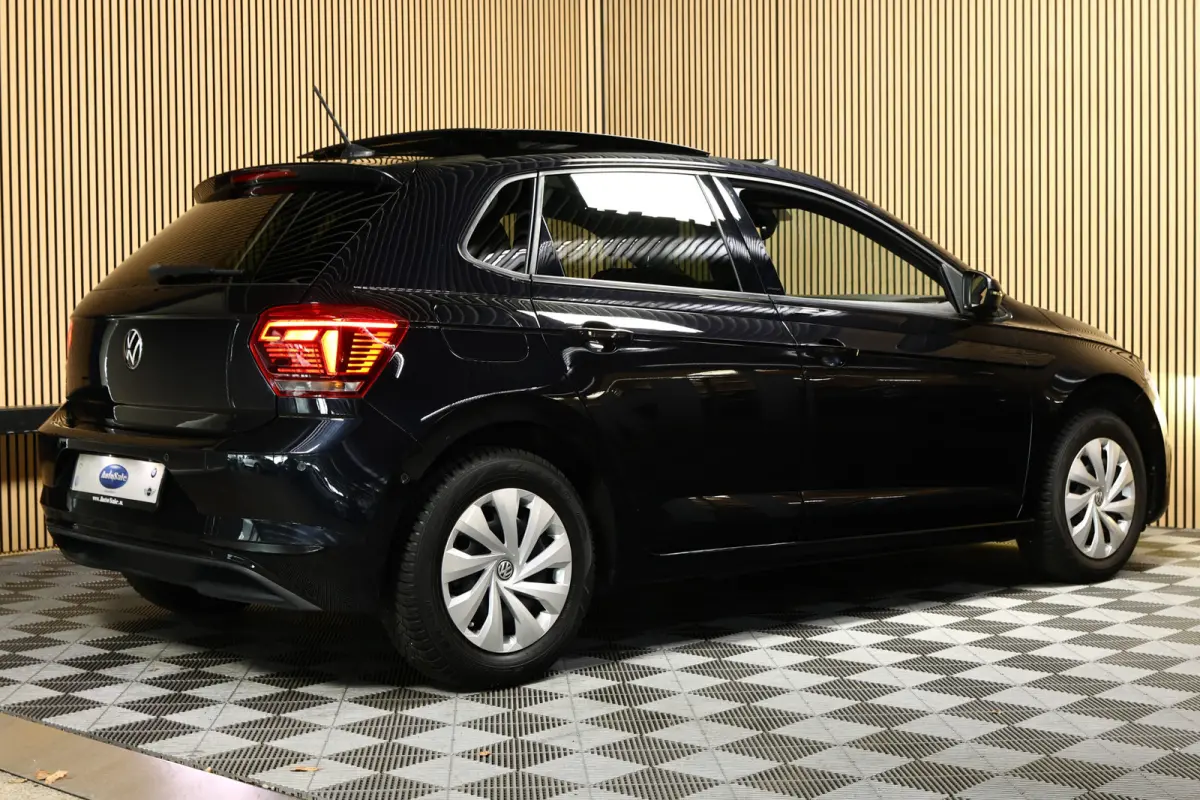 1.0 TSI Highline VIRTUAL PANODAK NAVI ACC CAMERA ECC '20