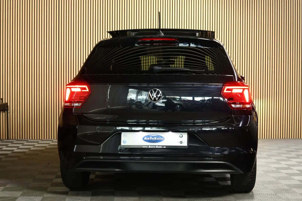 1.0 TSI Highline VIRTUAL PANODAK NAVI ACC CAMERA ECC '20